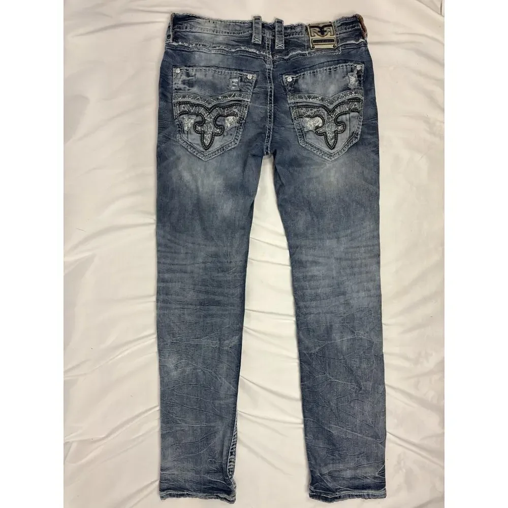 Rock Revival up sale